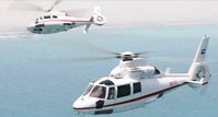 Helicopter Tour of Dubai